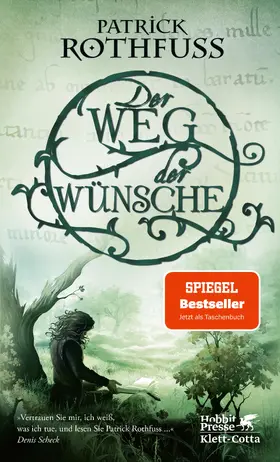 Rothfuss |  Der Weg der Wünsche | eBook | Sack Fachmedien