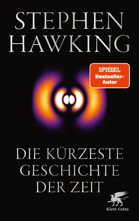 Hawking | Die kürzeste Geschichte der Zeit | E-Book | sack.de