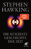 Hawking |  Die kürzeste Geschichte der Zeit | eBook | Sack Fachmedien