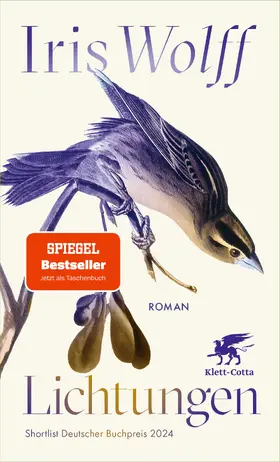 Wolff |  Lichtungen | eBook | Sack Fachmedien