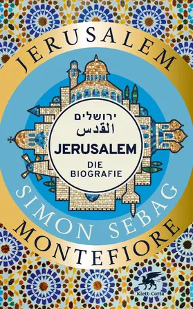 Sebag Montefiore | Jerusalem | E-Book | sack.de