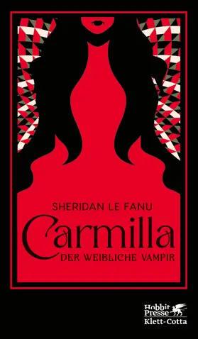 Le Fanu | Carmilla | E-Book | www.sack.de