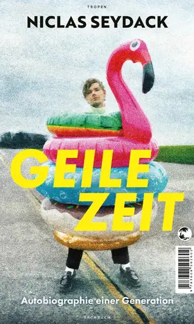Seydack | Geile Zeit | E-Book | www.sack.de