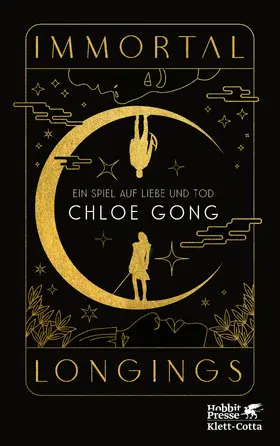 Gong | Immortal Longings | E-Book | sack.de