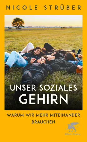 Strüber |  Unser soziales Gehirn | eBook | Sack Fachmedien
