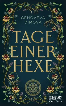 Dimova |  Tage einer Hexe | eBook | Sack Fachmedien