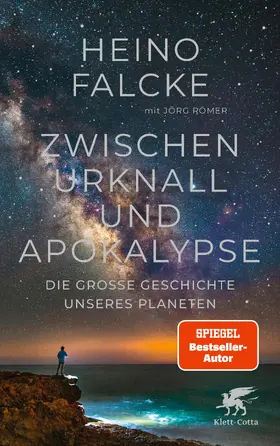 Falcke / Römer | Zwischen Urknall und Apokalypse | E-Book | www.sack.de