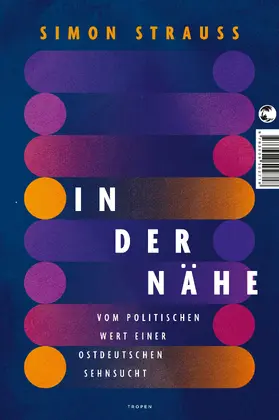 Strauß | In der Nähe | E-Book | www.sack.de