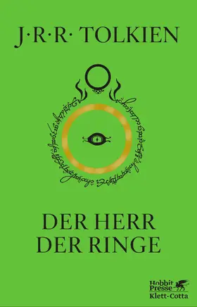 Tolkien | Der Herr der Ringe | E-Book | sack.de