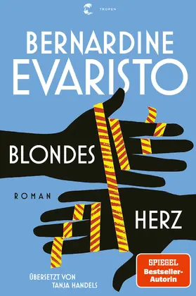 Evaristo | Blondes Herz | E-Book | www.sack.de