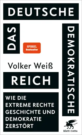 Weiß |  Das Deutsche Demokratische Reich | eBook | Sack Fachmedien