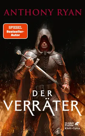 Ryan | Der Verräter | E-Book | www.sack.de