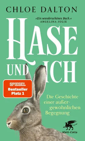 Dalton |  Hase und ich | eBook | Sack Fachmedien