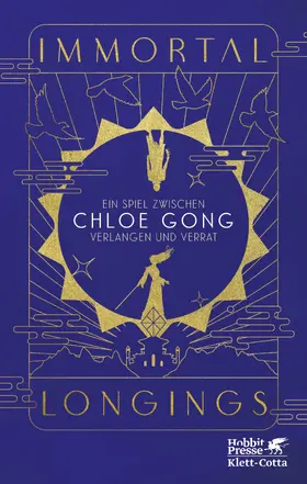 Gong | Immortal Longings | E-Book | sack.de
