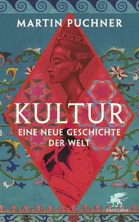 Puchner |  Kultur | eBook | Sack Fachmedien
