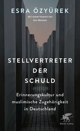 Özyürek |  Stellvertreter der Schuld | eBook | Sack Fachmedien