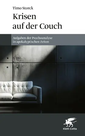 Storck | Krisen auf der Couch | E-Book | sack.de