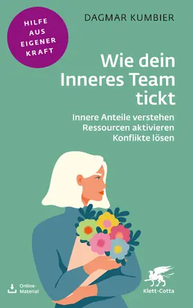 Kumbier | Wie dein Inneres Team tickt (Fachratgeber Klett-Cotta) | E-Book | sack.de