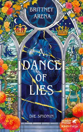 Arena | A Dance of Lies | E-Book | www.sack.de