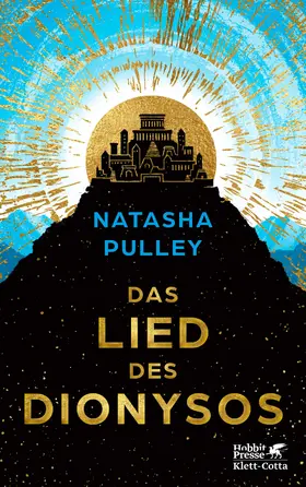 Pulley |  Das Lied des Dionysos | eBook | Sack Fachmedien