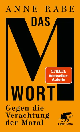 Rabe |  Das M-Wort | eBook | Sack Fachmedien