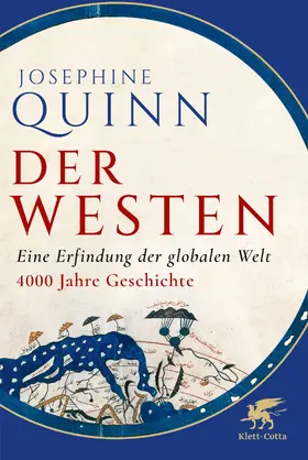 Quinn | Der Westen | E-Book | www.sack.de