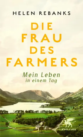 Rebanks |  Die Frau des Farmers | eBook | Sack Fachmedien