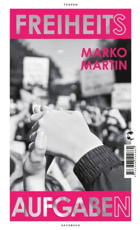Martin | Freiheitsaufgaben | E-Book | www.sack.de