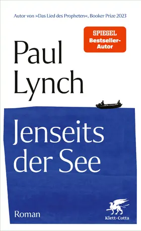 Lynch | Jenseits der See | E-Book | www.sack.de