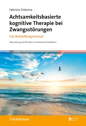 Didonna | Achtsamkeitsbasierte kognitive Therapie bei Zwangsstörungen | E-Book | www.sack.de