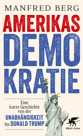 Berg |  Amerikas Demokratie | eBook | Sack Fachmedien