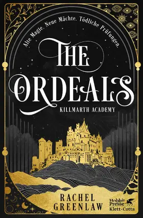 Greenlaw | The Ordeals | E-Book | www.sack.de