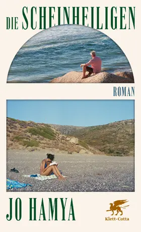 Hamya | Die Scheinheiligen | E-Book | www.sack.de