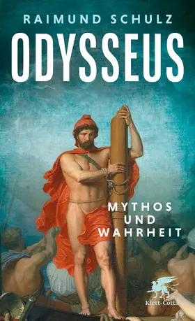 Schulz | Odysseus | E-Book | www.sack.de