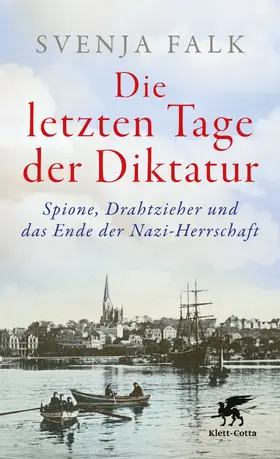 Falk |  Die letzten Tage der Diktatur | eBook | Sack Fachmedien