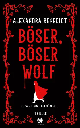 Benedict |  Böser, böser Wolf | eBook | Sack Fachmedien