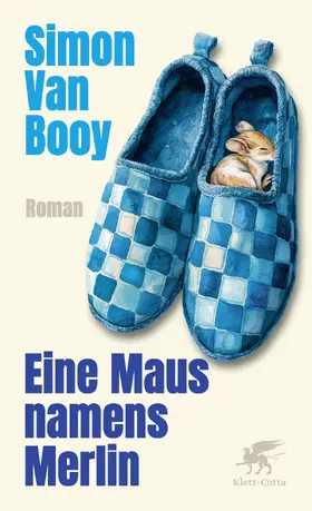 Van Booy | Eine Maus namens Merlin | E-Book | www.sack.de