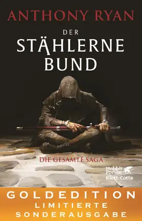 Ryan | Der stählerne Bund - Die gesamte Saga | E-Book | www.sack.de