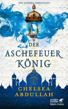 Abdullah | Der Aschefeuerkönig | E-Book | www.sack.de