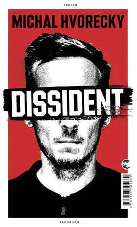 Hvorecky | Dissident | E-Book | www.sack.de