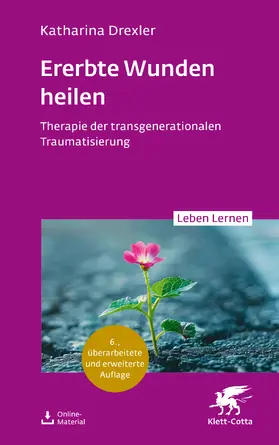 Drexler | Ererbte Wunden heilen | E-Book | www.sack.de
