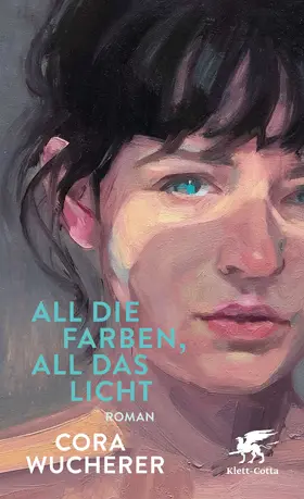 Wucherer | All die Farben, all das Licht | E-Book | www.sack.de