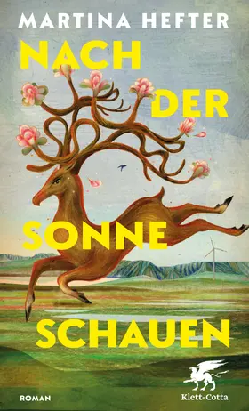 Hefter |  Nach der Sonne schauen | eBook | Sack Fachmedien