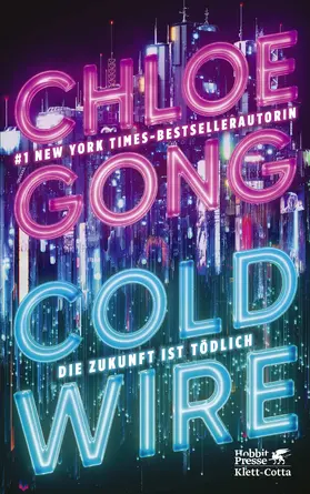 Gong | Coldwire | E-Book | www.sack.de