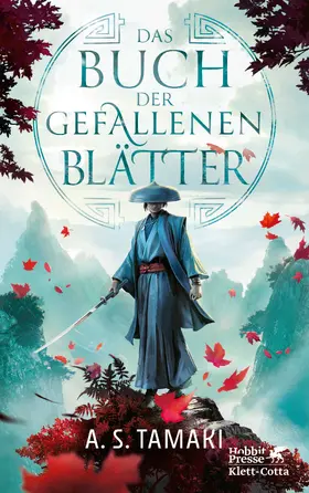 Tamaki | Das Buch der gefallenen Blätter | E-Book | www.sack.de