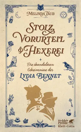 Taub |  Stolz, Vorurteil und Hexerei | eBook | Sack Fachmedien