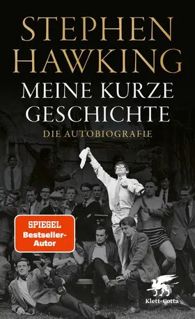 Hawking |  Meine kurze Geschichte | eBook | Sack Fachmedien