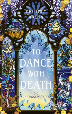 Arena | To Dance with Death | E-Book | www.sack.de