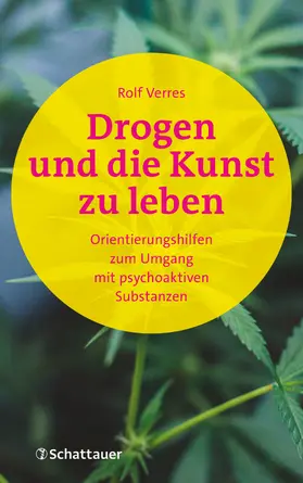 Verres | Drogen und die Kunst zu leben | E-Book | www.sack.de