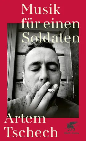 Tschech | Musik für einen Soldaten | E-Book | www.sack.de